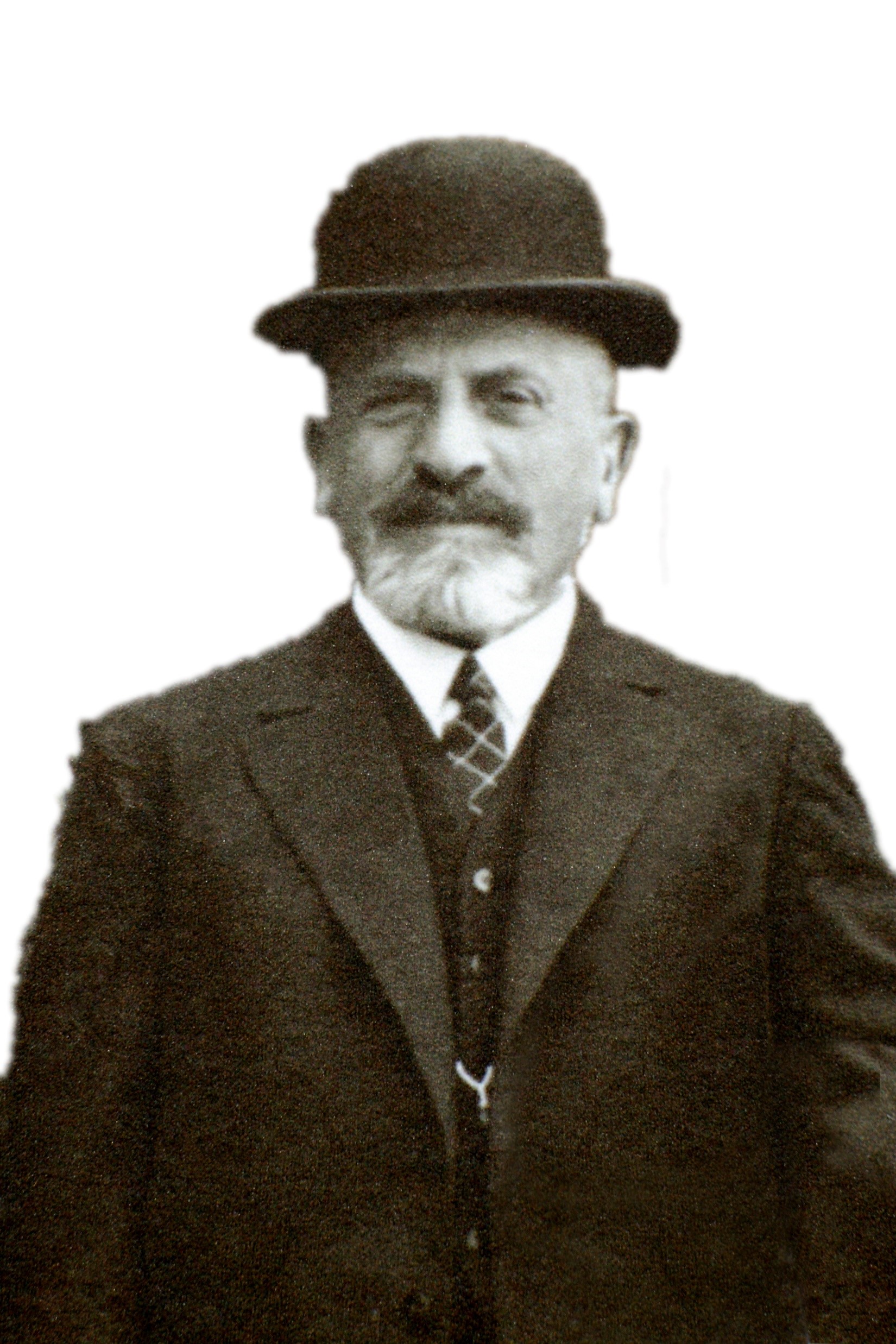 Leopold Strauss