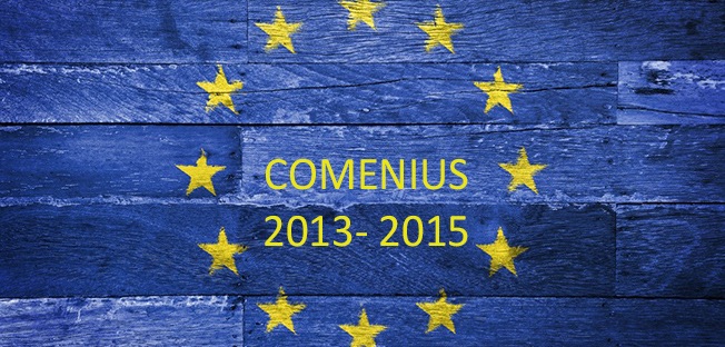 Comenius 2